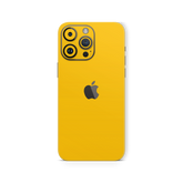 Dot Yellow Skin for Iphone 16 Pro Max